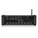 Mesa de Mezcla Digital Midas MR12 - 12 Canales con WiFi