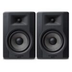 Par de Monitores de Estudio M-Audio BX5 D3 - 5