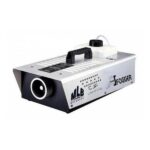 Máquina de humo MLB AB-1500 de 1.500W con control remoto inalámbrico, 20000 cu.ft/min