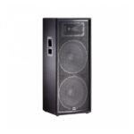 Bafle Doble Pasivo JBL JRX225 - 2x15