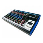 Mesa de Mezcla Analógica Apogee Alive 8 - 8 Canales - Imagen 2