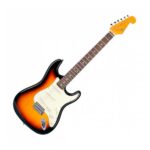 Guitarra Electrica Stratocaster Vintage Series SX SST62+/3TS Sunburst