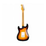Guitarra Electrica Stratocaster Vintage Series SX SST62+/3TS Sunburst - Imagen 2