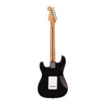 Guitarra Electrica Stratocaster Vintage Series SX SST62+/BK Black - Imagen 2