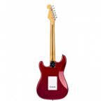 Guitarra Electrica Stratocaster Vintage Series SX SST62+/3TS Candy Apple Red - Imagen 2