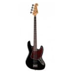 Bajo Eléctrico SX BD1-BK Jazz Bass