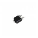 Adaptador 2 RCA Macho a Jack Miniplug 3.5 Hembra Stereo Arwen AU60