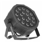 Tecshow Cosmo 18 Tacho Led Tacho Proton Control Remoto