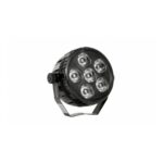 Tacho Am Pro Cosmo Quad 6 DMX - Imagen 2