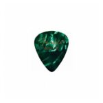 Pua Fender 351 Medium Green Moto