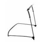 SOPORTE STAGG SHAH800 PARA ARMONICA EN BLISTER COLOR NEGRO