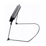 SOPORTE STAGG SHAH800 PARA ARMONICA EN BLISTER COLOR NEGRO - Imagen 2