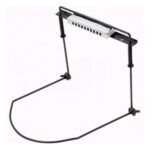 SOPORTE STAGG SHAH800 PARA ARMONICA EN BLISTER COLOR NEGRO - Imagen 3