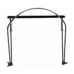 SOPORTE STAGG SHAH800 PARA ARMONICA EN BLISTER COLOR NEGRO - Imagen 4