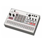 Sampler Korg Volca Sample 2 Sequencer Digital Usb - Imagen 2