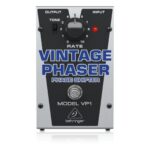 Pedal Behringer VP-1 Vintage Phase Para Guitarra