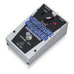 Pedal Behringer VP-1 Vintage Phase Para Guitarra - Imagen 3