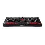 Controlador Dj Numark Mixtrack Pro Fx de 2 Canales, 16 pads - Imagen 3