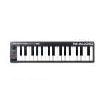 TECLADO CONTROLADOR M-AUDIO KEYSTATION MINI 32 MK3 32 TECLAS - Imagen 2