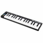TECLADO CONTROLADOR M-AUDIO KEYSTATION MINI 32 MK3 32 TECLAS - Imagen 4