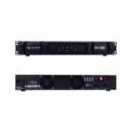 Amplificador de Potencia Digital Tecshow TEX-3600 - 2x1400W RMS - Imagen 3