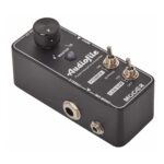 Pedal Amplificador De Auriculares Mooer Audiofile, Sonido puro o Simulacion de Gabinete - Imagen 2