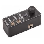 Pedal Amplificador De Auriculares Mooer Audiofile, Sonido puro o Simulacion de Gabinete - Imagen 3