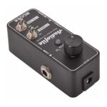 Pedal Amplificador De Auriculares Mooer Audiofile, Sonido puro o Simulacion de Gabinete - Imagen 5