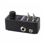 Pedal Amplificador De Auriculares Mooer Audiofile, Sonido puro o Simulacion de Gabinete - Imagen 4