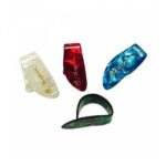 Uñero Magma para pulgar celluloide para guitarra