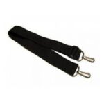 Correa Magma Redoblante polipropileno negro SMPR01.