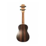 Ukelele Soprano Ashland con Diapason y puente Rosewood - Imagen 2