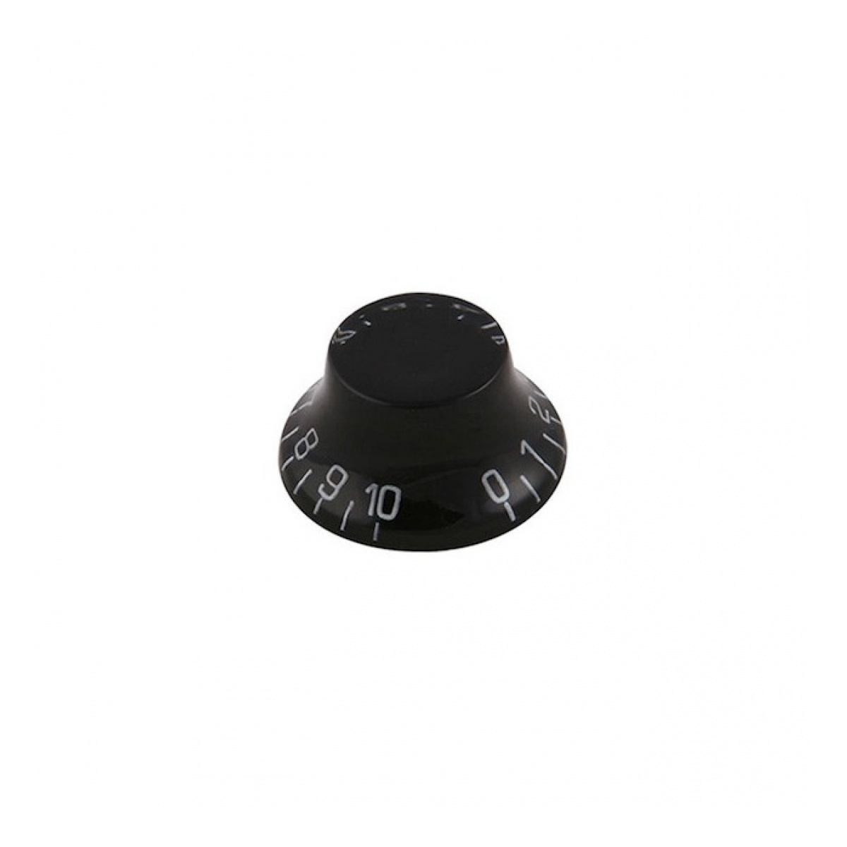 38479_4.jpg Perilla Redtone para LP SG negra pack por 4 unidades - Imagen 1