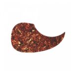 Pickguard Redtone Vintage nitrate para guitarra acustica