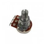 Pote de Volumen Redtone 250 K