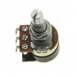 Pote de Volumen Redtone 500 K