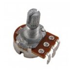 Pote de Tono Redtone 500 K