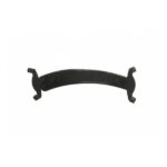 Soporte plastico para hombro violin 1/2