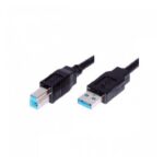 Cable USB 3.0 Macho A - Macho B  ARWEN 4 Metros USB-AB-3.0-4M