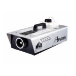 Máquina de humo MLB AB-1200 de 1.200W con control remoto inalámbrico, 18000 cu.ft/min