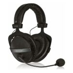 Auriculares Behringer Hlc 660m Con Micrófono
