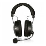 Auriculares Behringer Hlc 660m Con Micrófono - Imagen 2