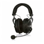 Auriculares Behringer Hlc 660m Con Micrófono - Imagen 3