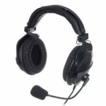Auriculares Behringer Hlc 660m Con Micrófono - Imagen 4