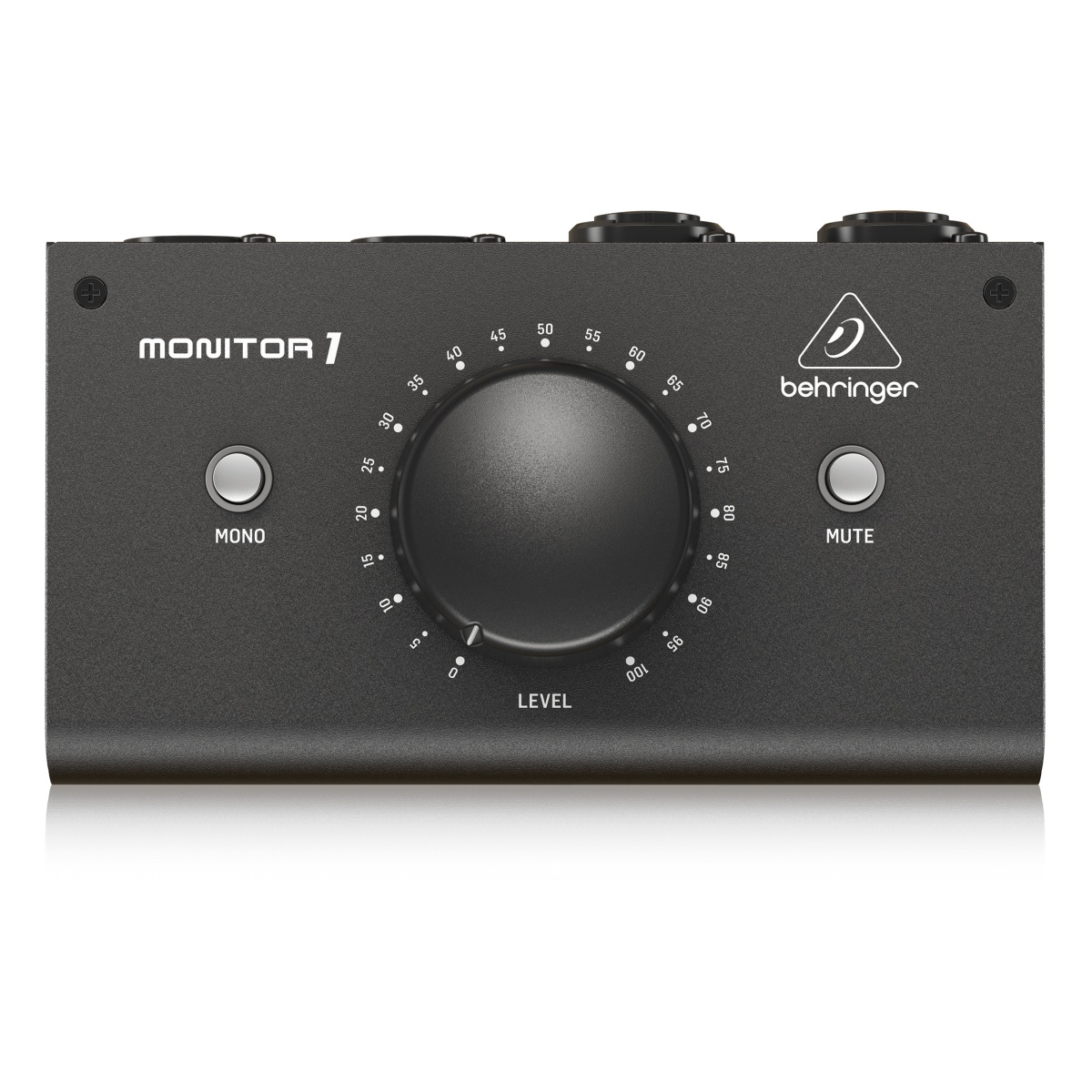 38582_4-1.jpg Controlador Monitores Estudio Behringer Monitor 1 Volumen Pasivo Stereo - Imagen 1