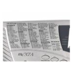 Teclado Electronico Medeli Mc37a 49 Teclas Portatil Infantil - Imagen 4