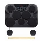 Batería Electrónica Muza Medeli DD315 Octapad