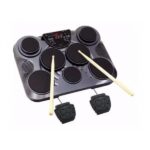 Batería Electrónica Muza Medeli DD315 Octapad - Imagen 2