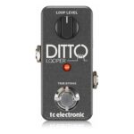 Pedal Tc Electronic Ditto Looper