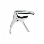 Capo Para Guitarra Acústica Y Eléctrica